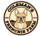 Coleman Frenchie Farms